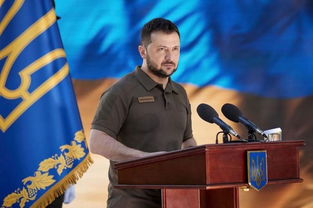 Ministrul energiei din Ucraina demisionează în urma scandalului de corupție