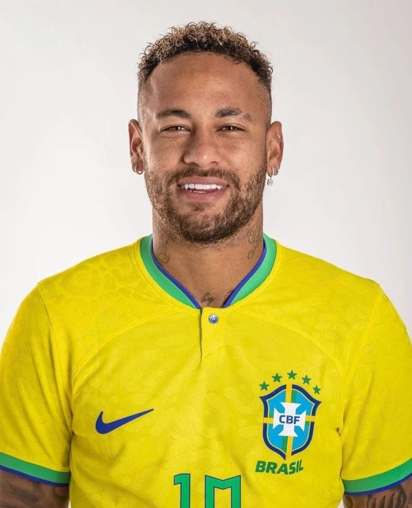 Transfer-record: Superstarul brazilian Neymar semnează cu clubul madrilen pentru 150 milioane €