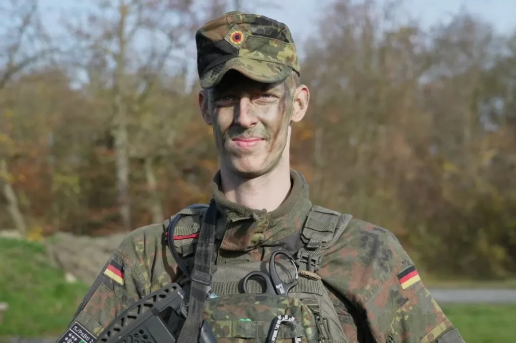 Germania reintroduce serviciul militar: plan ambițios pentru a-și întări armata