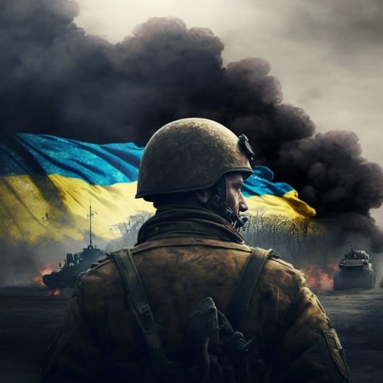 Ucraina se pregătește pentru cea mai grea iarnă din război: „Putem rezista atât cât are nevoie frontul”