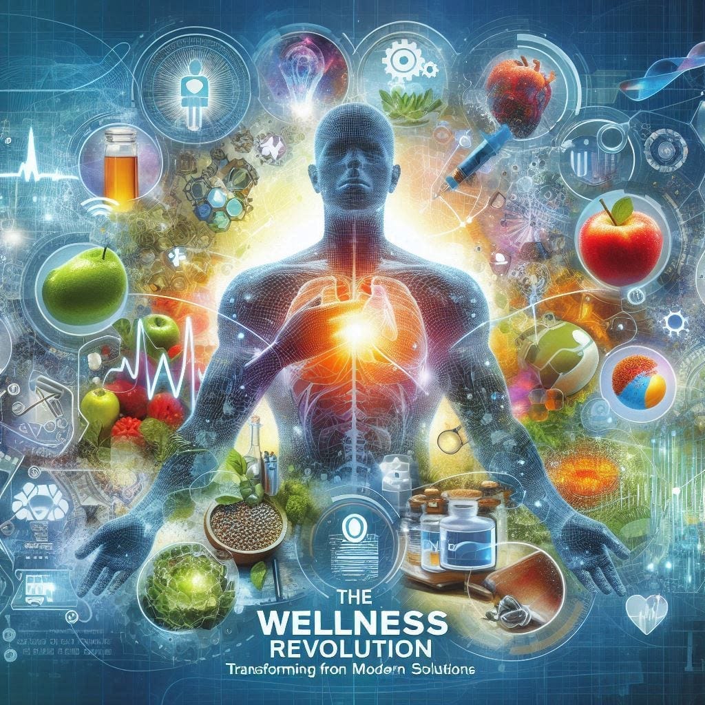 Revoluția wellness-ului urban: cum orașele se transformă pentru sănătatea ta