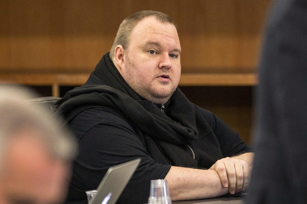 Scandalul de corupție din Ucraina ar putea pune capăt finanțării occidentale, susține Kim Dotcom