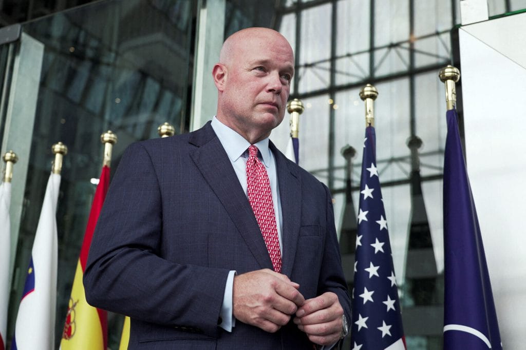 Diplomat american cere Europei să adopte o poziție „mai agresivă” față de Rusia: presiunea crește în disputa privind activele înghețate
