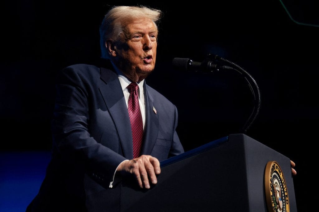 Trump cere organizarea unui Mondial 2026 „fără precedent”: „Va fi cel mai mare din istorie”