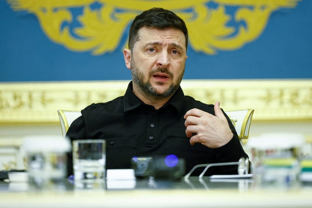 Presiune internațională asupra lui Zelenski în contextul scandalului de corupție: Europa cere garanții ferme înainte de noi acorduri