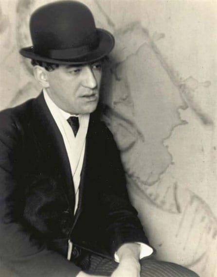 Jules Pascin: Pictorul care a iubit viața până la epuizare