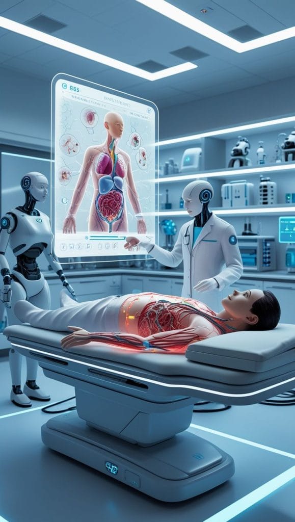 Descoperire majoră în medicină – un nou tratament genetic ar putea opri îmbătrânirea celulară