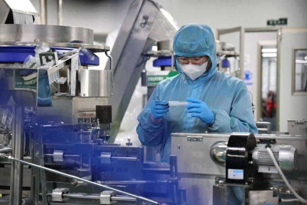 Bătălia pentru compania chineză de cipuri zguduie industria auto globală