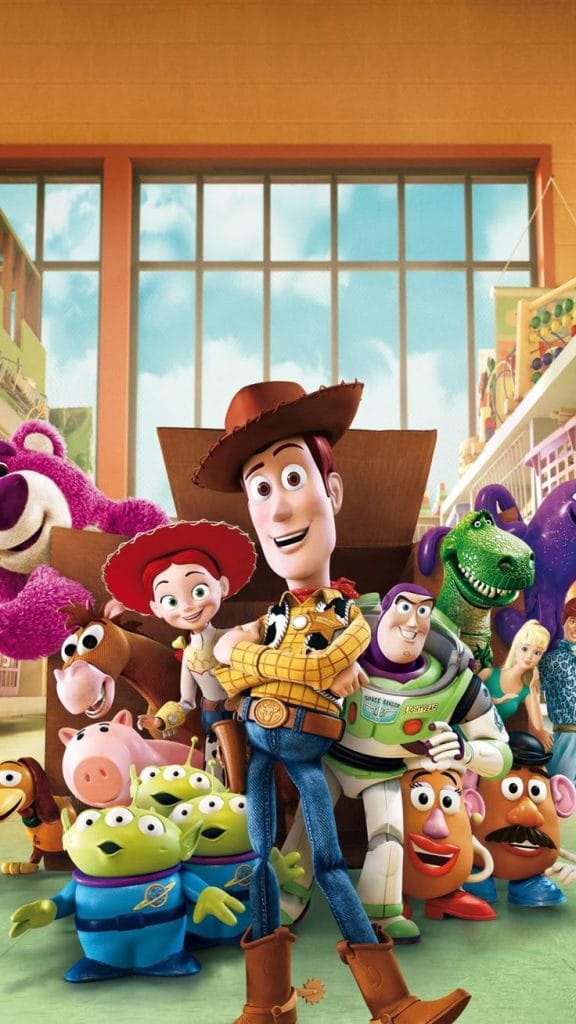 Ecranele sunt inamicul în noul trailer al filmului „Toy Story 5”