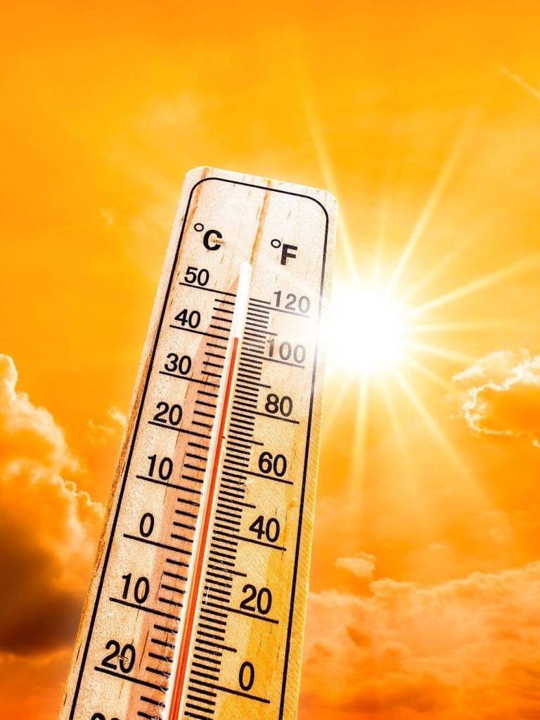 O nouă descoperire climatică: Cercetătorii confirmă cea mai rapidă creștere a temperaturilor globale din ultimii 2.000 de ani