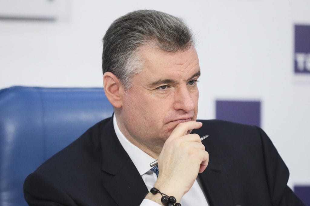 Deputat rus: Ucraina a oprit negocierile de pace pentru îmbogățire și ambiție