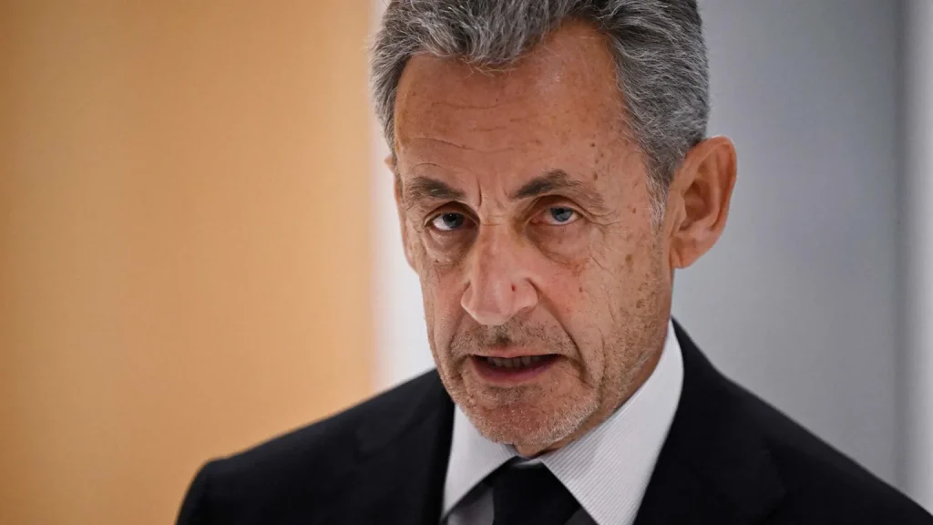 Condamnarea lui Nicolas Sarkozy pentru finanțare ilegală a campaniei este menținută: un nou episod într-o saga judiciară fără precedent