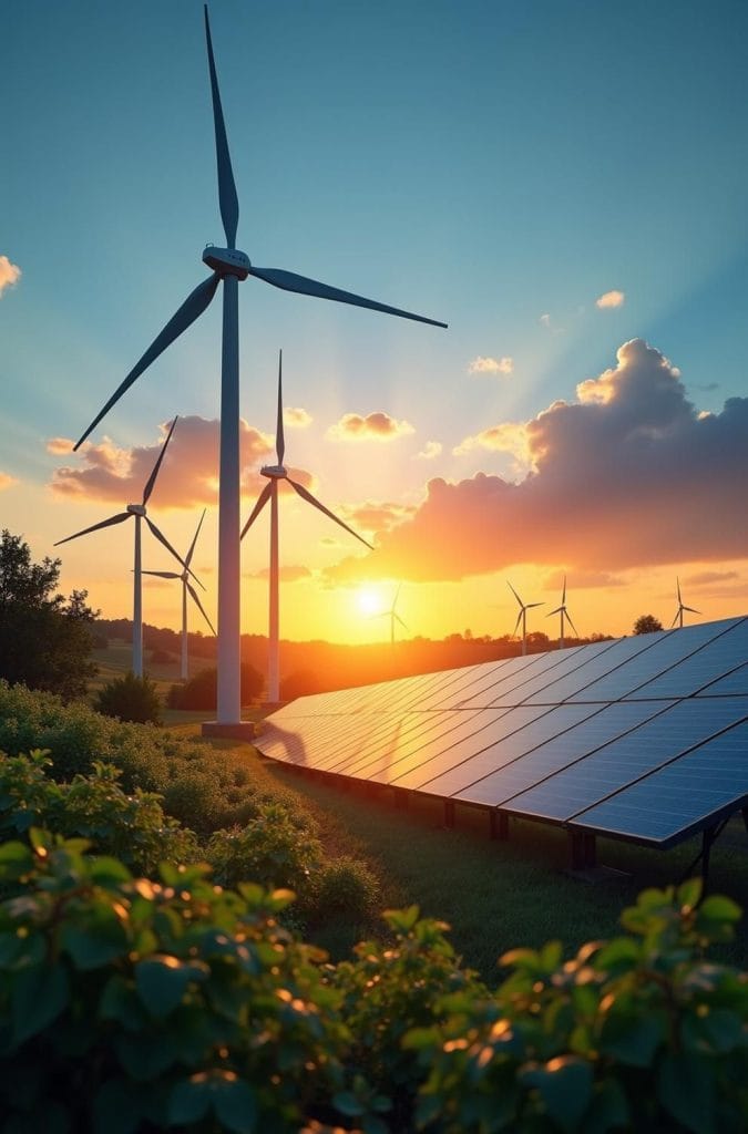 Un oraș european devine primul din lume complet alimentat cu energie solară 24/7
