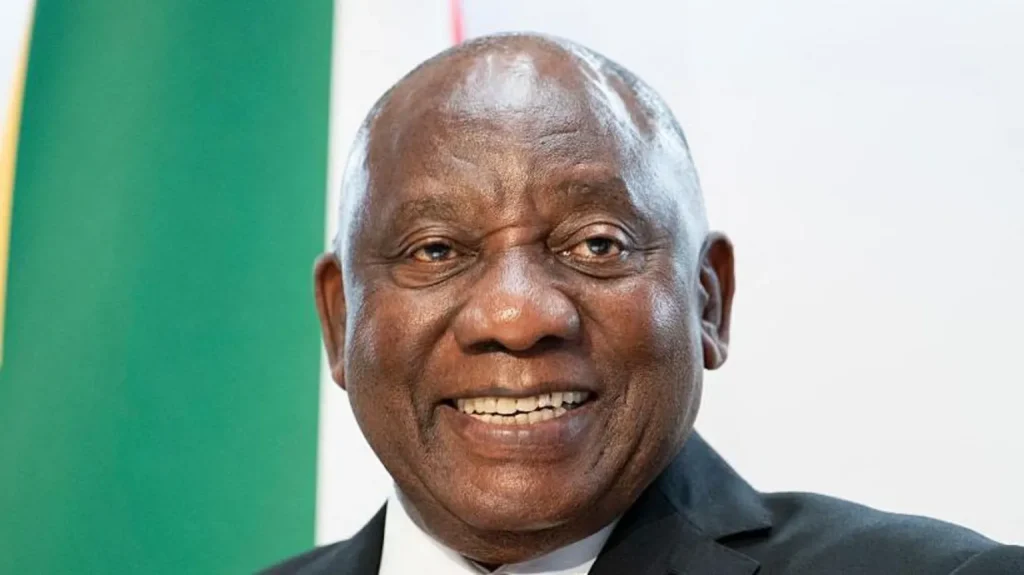 Ramaphosa: „Politica de boicot nu funcționează” după ce Trump evită summit-ul G20