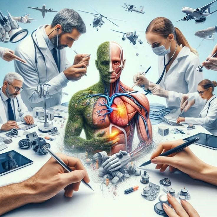 Un nou medicament împotriva cancerului oferă rezultate spectaculoase în doar 48 de ore