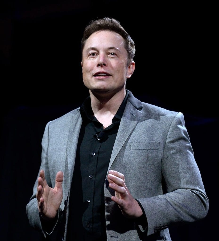 Elon Musk challenges EU: “Why isn’t the EU leader directly elected by the people?”