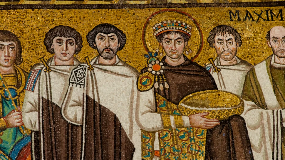 Iustinian I – împăratul care a vrut să refacă măreția Romei. Moștenirea celui mai ambițios lider bizantin