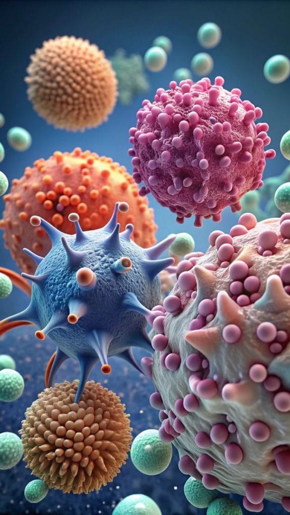Bacteria care ar putea influența somnul și odihna