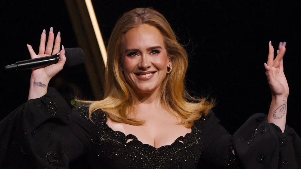 Adele își face debutul actoricesc într-un film despre cântăreții „castrati”