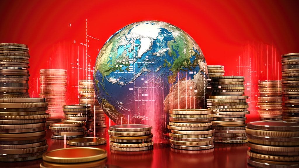Economia globală în 2025: inflație, piețe și noi oportunități