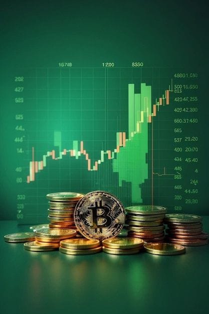Bitcoin depășește pentru prima dată pragul de 120.000$ după un val masiv de investiții instituționale