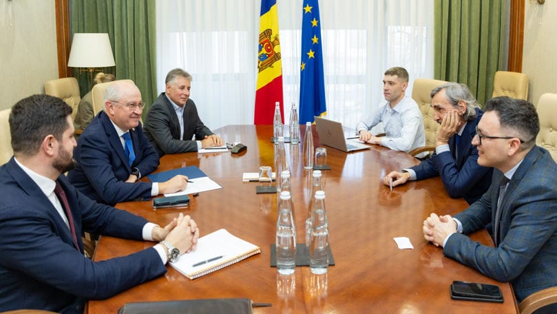 Extinderea tranzacțiilor BRM în Republica Moldova: Guvernul analizează noi oportunități pe piața bursieră