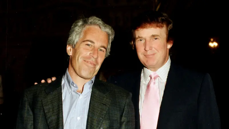 Democrații din SUA publică scrisori ale lui Epstein care îl implică pe Trump