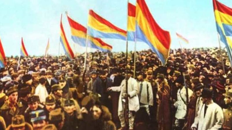 Lecțiile neînvățate ale Unirilor din 1918: Istoricii îi invită pe moldoveni la dezbateri esențiale pentru identitatea națională