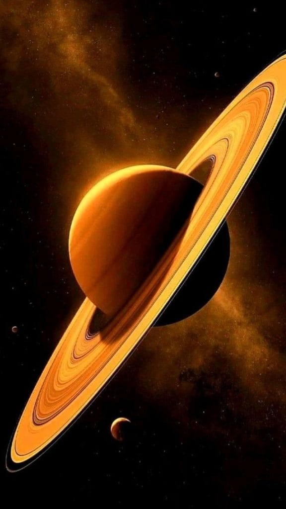 NASA confirmă un nou ocean subteran pe luna lui Saturn – posibilă viață extraterestră?
