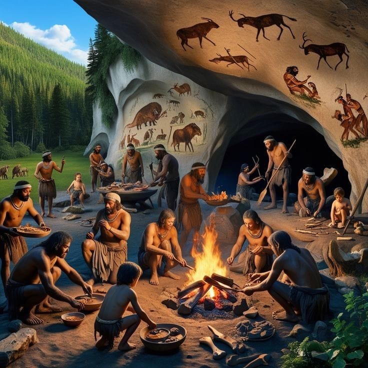 Primii oameni erau inventatori: dovezi de acum 2,75 milioane de ani schimbă teoria evoluției