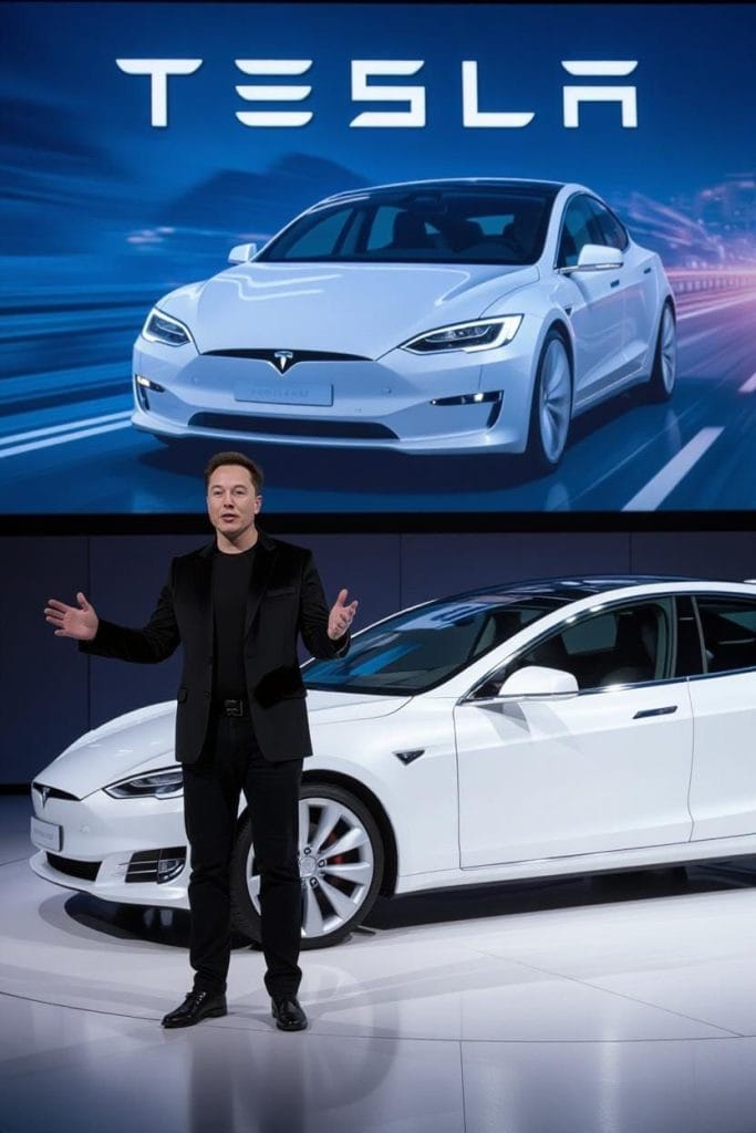 Sprijin în scădere pentru pachetul salarial uriaș al lui Elon Musk: Investitorii Tesla devin mai rezervați