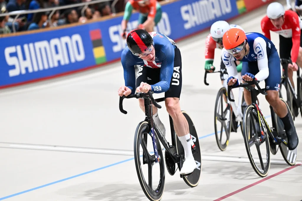 2025 Track Speedway World Championships in Chile – A lesson in Dutch dominance