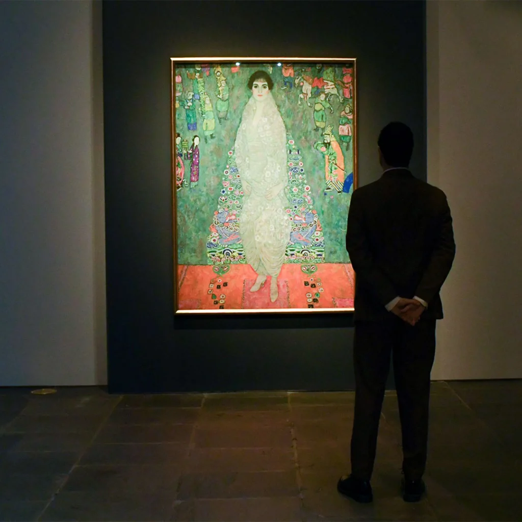 Portretul care a învins timpul: De ce „Elisabeth Lederer” de Gustav Klimt a fost vândut cu 236 milioane $ – cea mai scumpă operă modernă din istorie