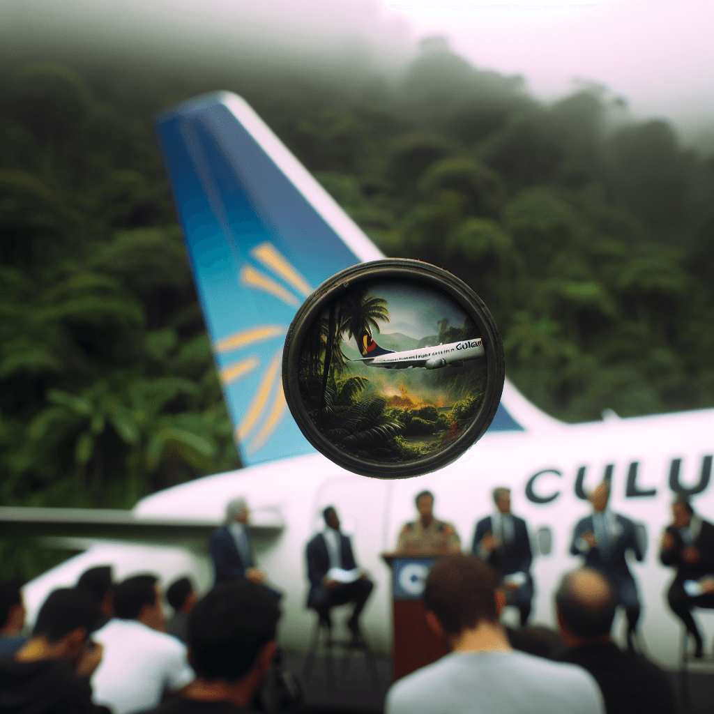 Tragedia de la Culoar: Întrebări fără răspuns după prăbușirea avionului militar columbian
