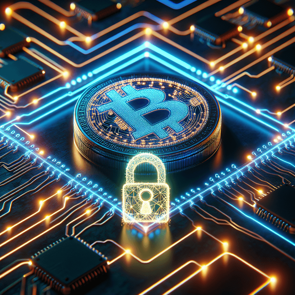 Revoluția Inteligenței Blockchain: Cum Chainalysis Pune Accent pe Securitate în Era AI