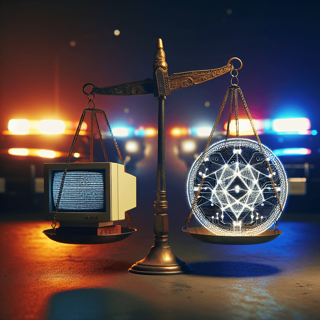 Revoluția Dreptății Digitale: Cum Blockchain Intelligence Transformă Lupta Împotriva Crimei Cibernetice