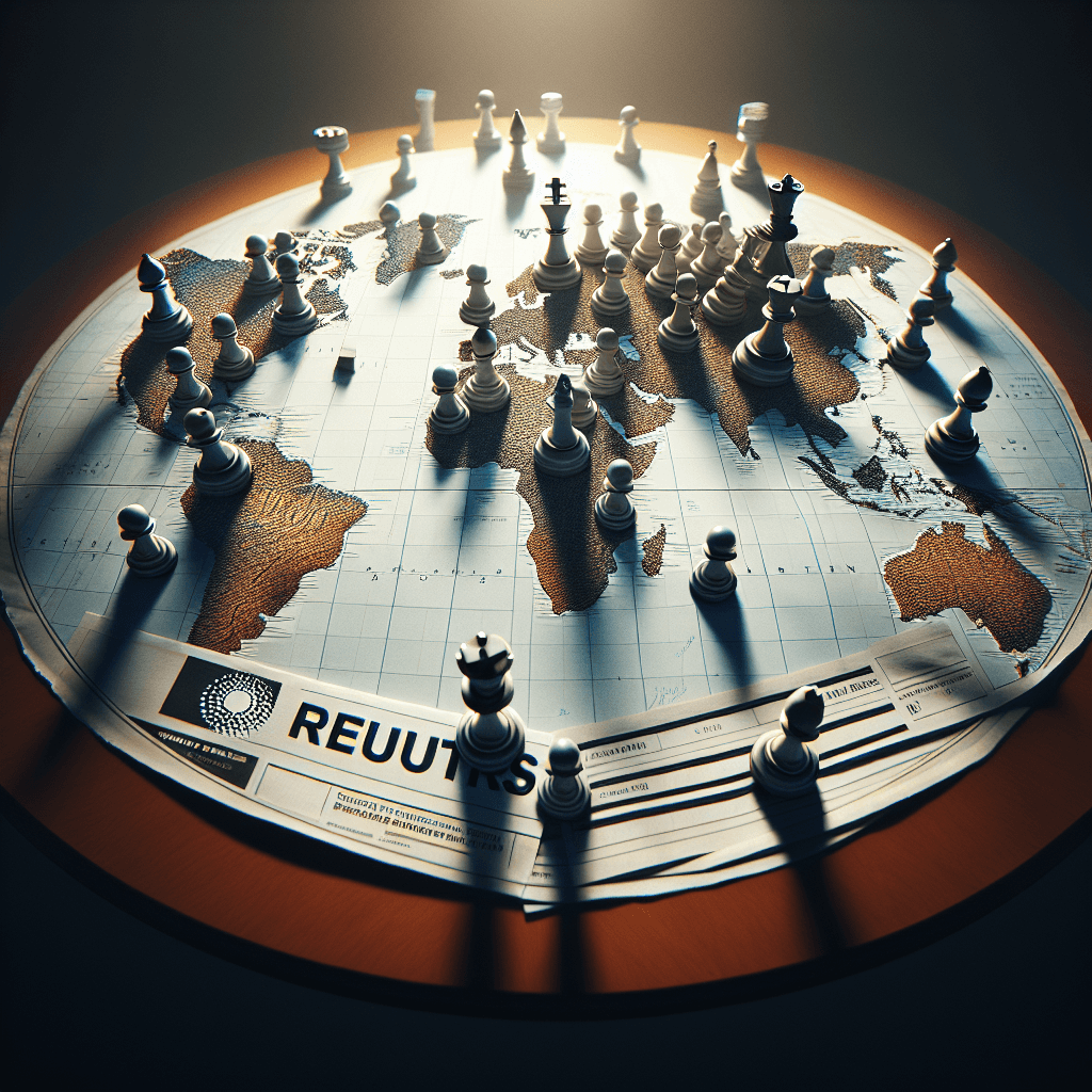 Oamenii din umbra războiului: Calculul geostrategic al atacului american asupra Iranului