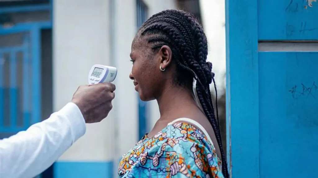 Alertă Globală de Sănătate: Cetățeni Americani Expusi la un Focar Mortal de Ebola în RD Congo