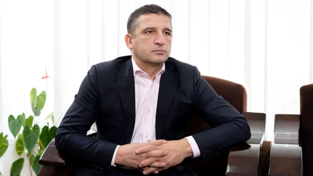 Cutremur la Teleradio-Moldova: Directorul Vlad Țurcanu și Conducerea TRM Demisionează în Urma Scandalului de la Eurovision 2026